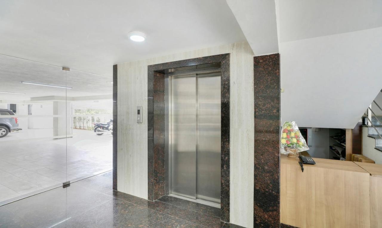 Hotel Treebo The Pearl Čennai Exteriér fotografie